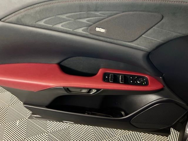 Used 2024 Lexus RX 500h F Sport w/ Convenience Package image 21