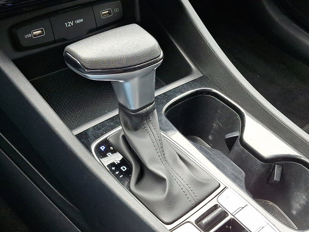 Used 2022 Hyundai Tucson SEL w/ Cargo Package image 26