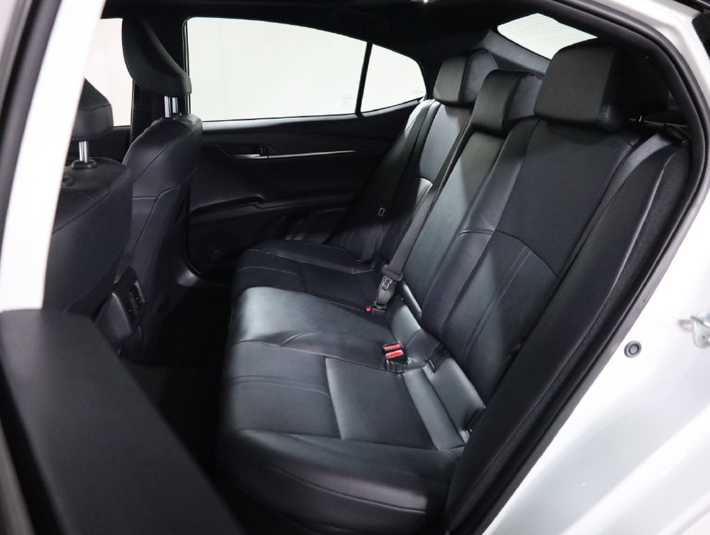 Used 2025 Toyota Camry XSE FWD image 35