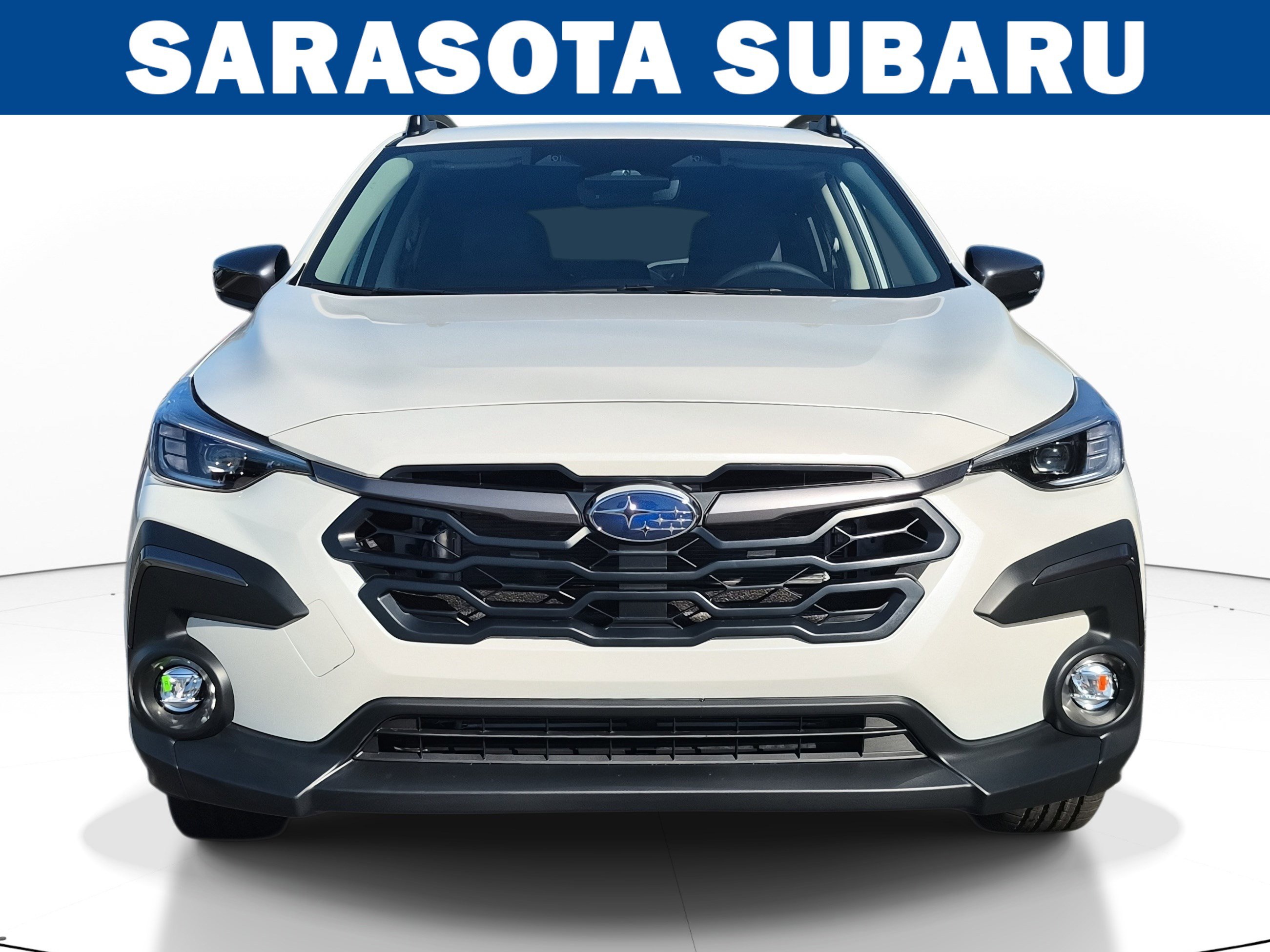 New 2026 Subaru Crosstrek 2.5i Limited image 2