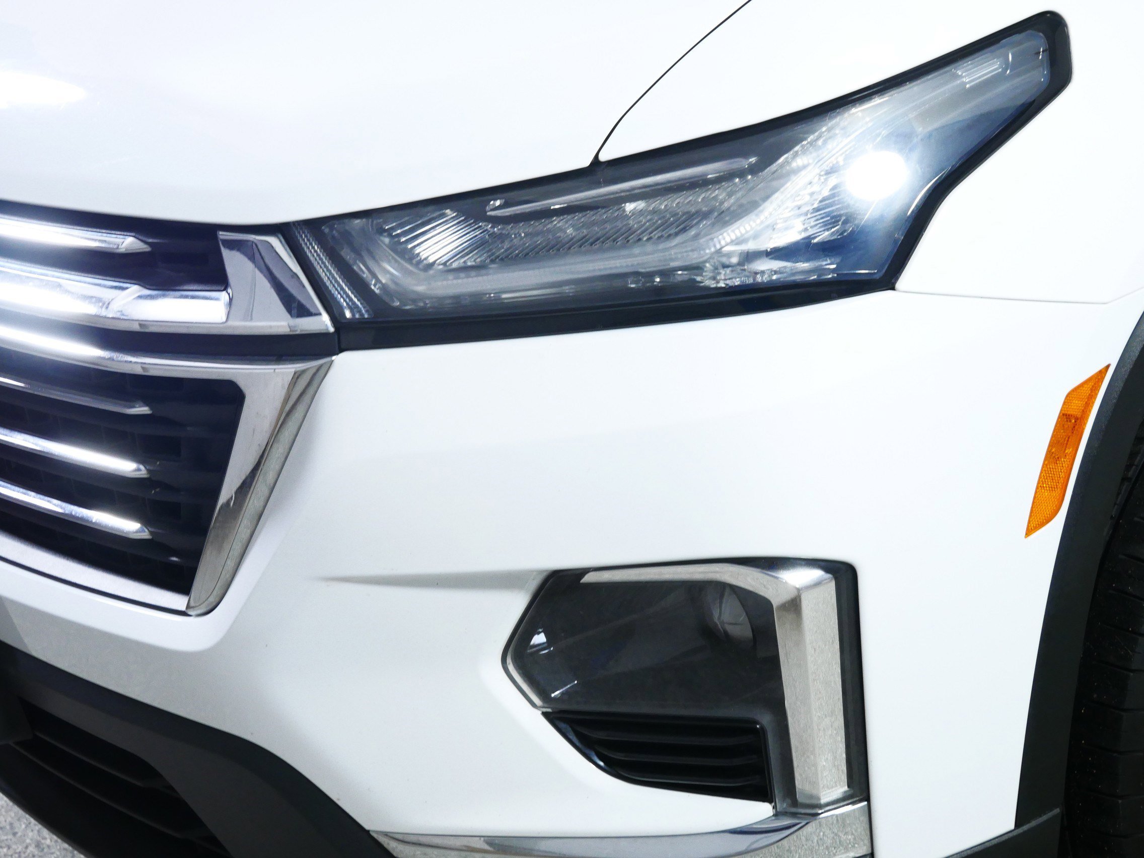 Certified 2022 Chevrolet Traverse LT image 16