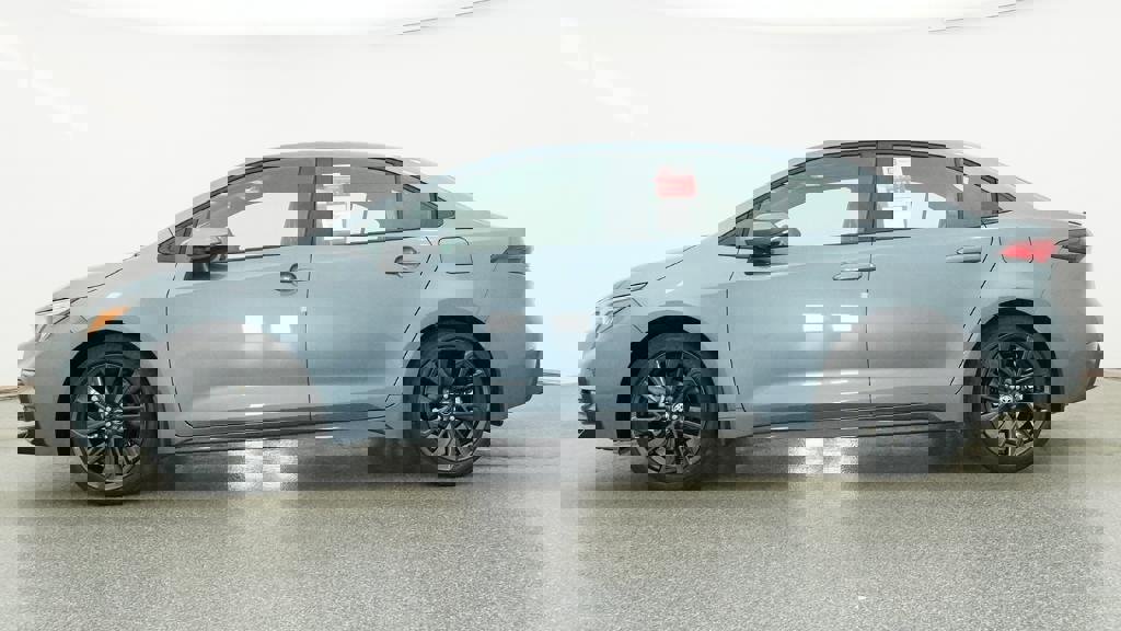 New 2026 Toyota Corolla XSE FWD image 12