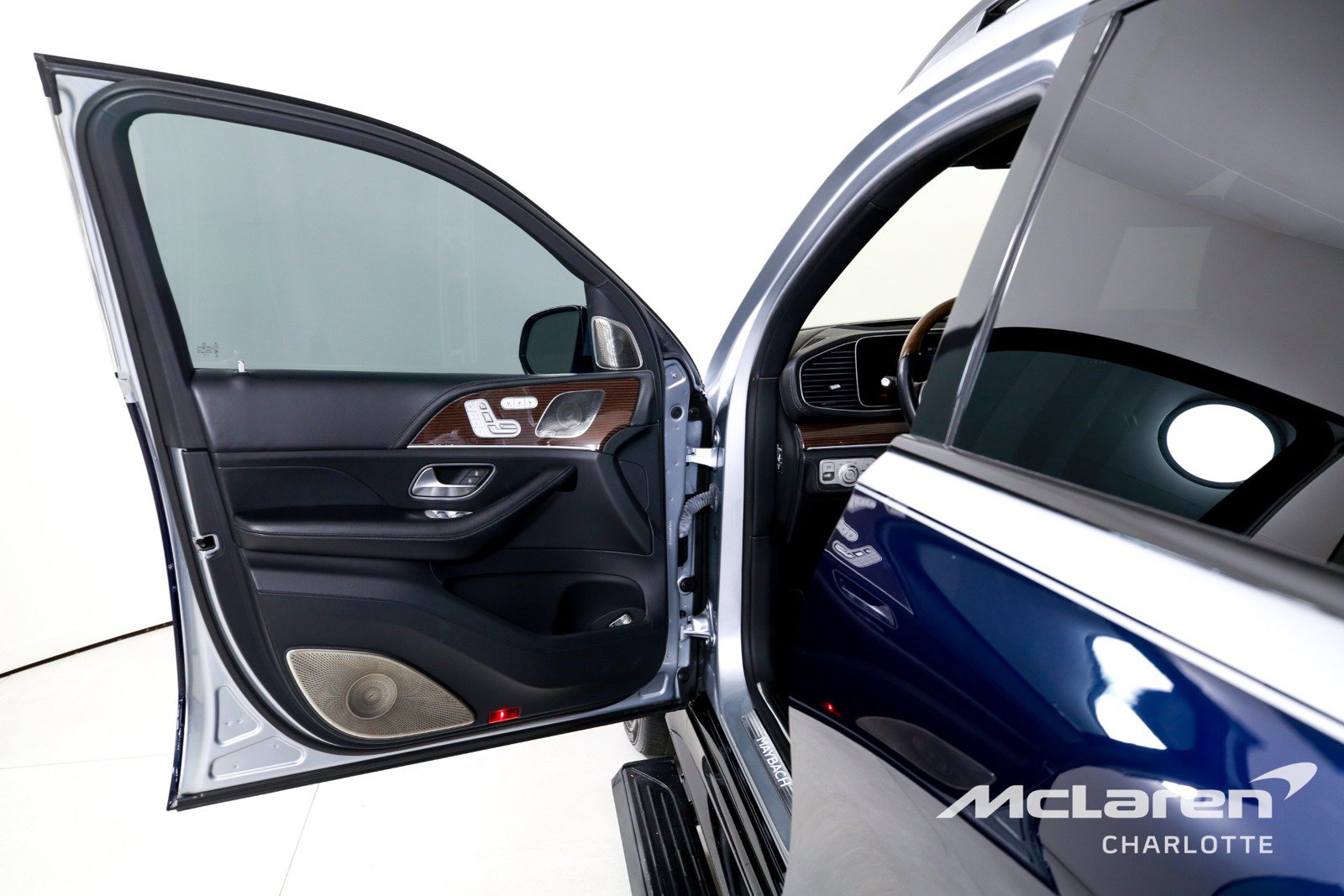 Used 2022 Mercedes-Benz Maybach GLS 600 4MATIC image 10