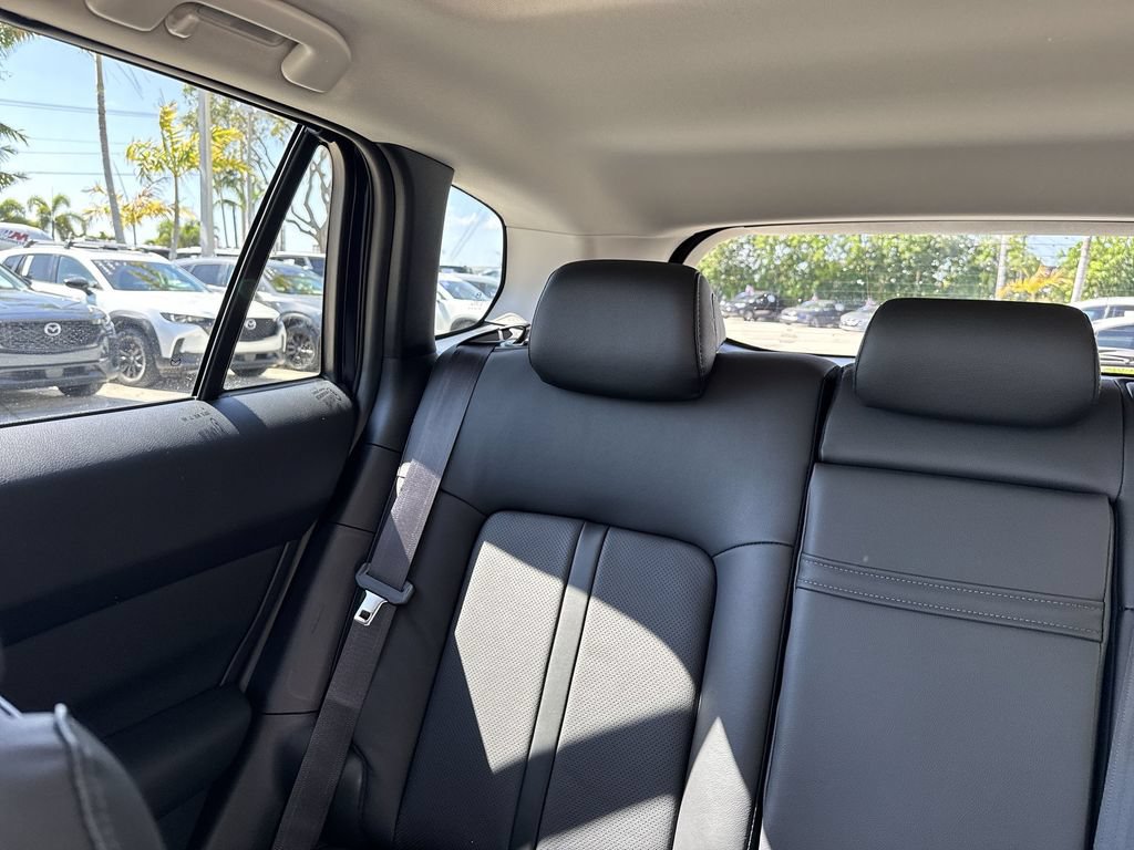 New 2026 MAZDA CX-50 AWD 2.5 Hybrid w/ Weather Package image 17