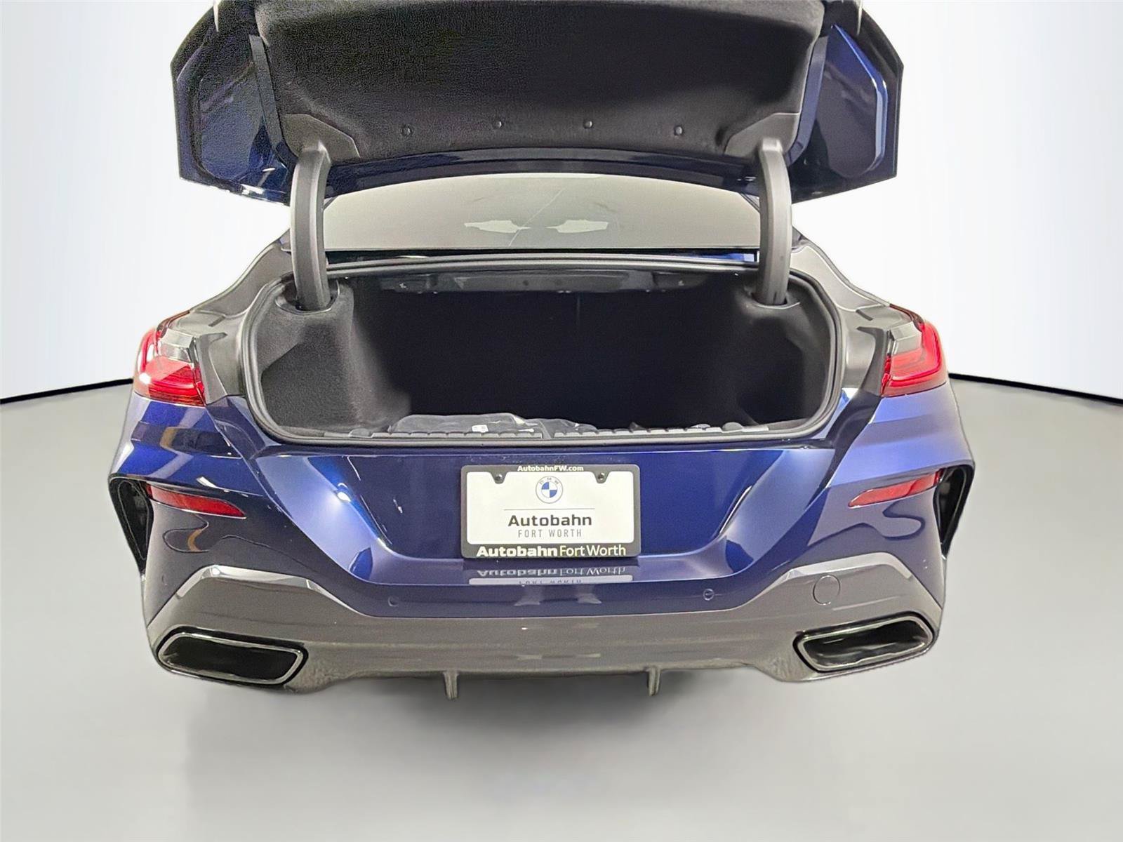 New 2026 BMW M850i xDrive AWD/4WD image 52