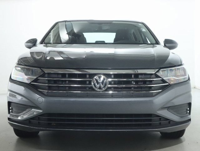 Used 2021 Volkswagen Jetta SE w/ SE Cold Weather Package FWD image 5
