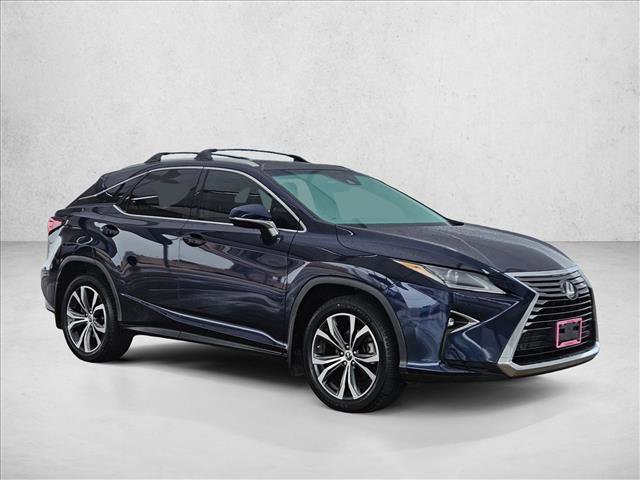 Used 2019 Lexus RX 350 AWD w/ Navigation Package image 3