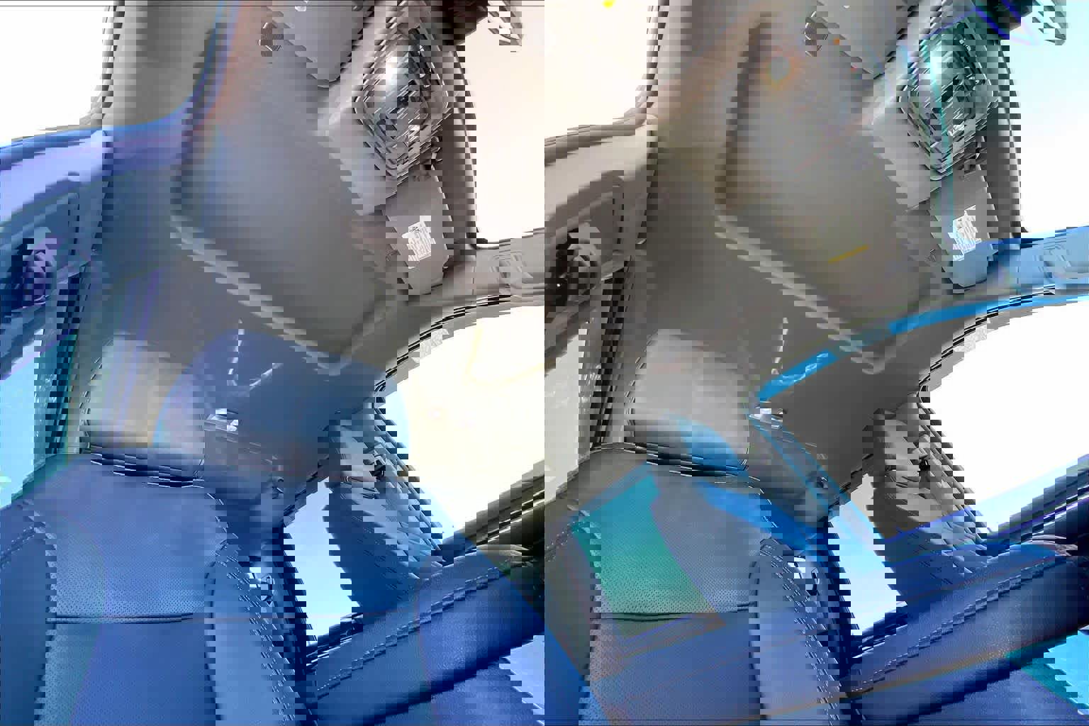 Used 2024 Chevrolet Silverado 2500 LTZ w/ LTZ Convenience Package image 13