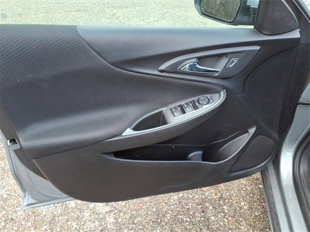 Used 2023 Chevrolet Malibu LT image 11