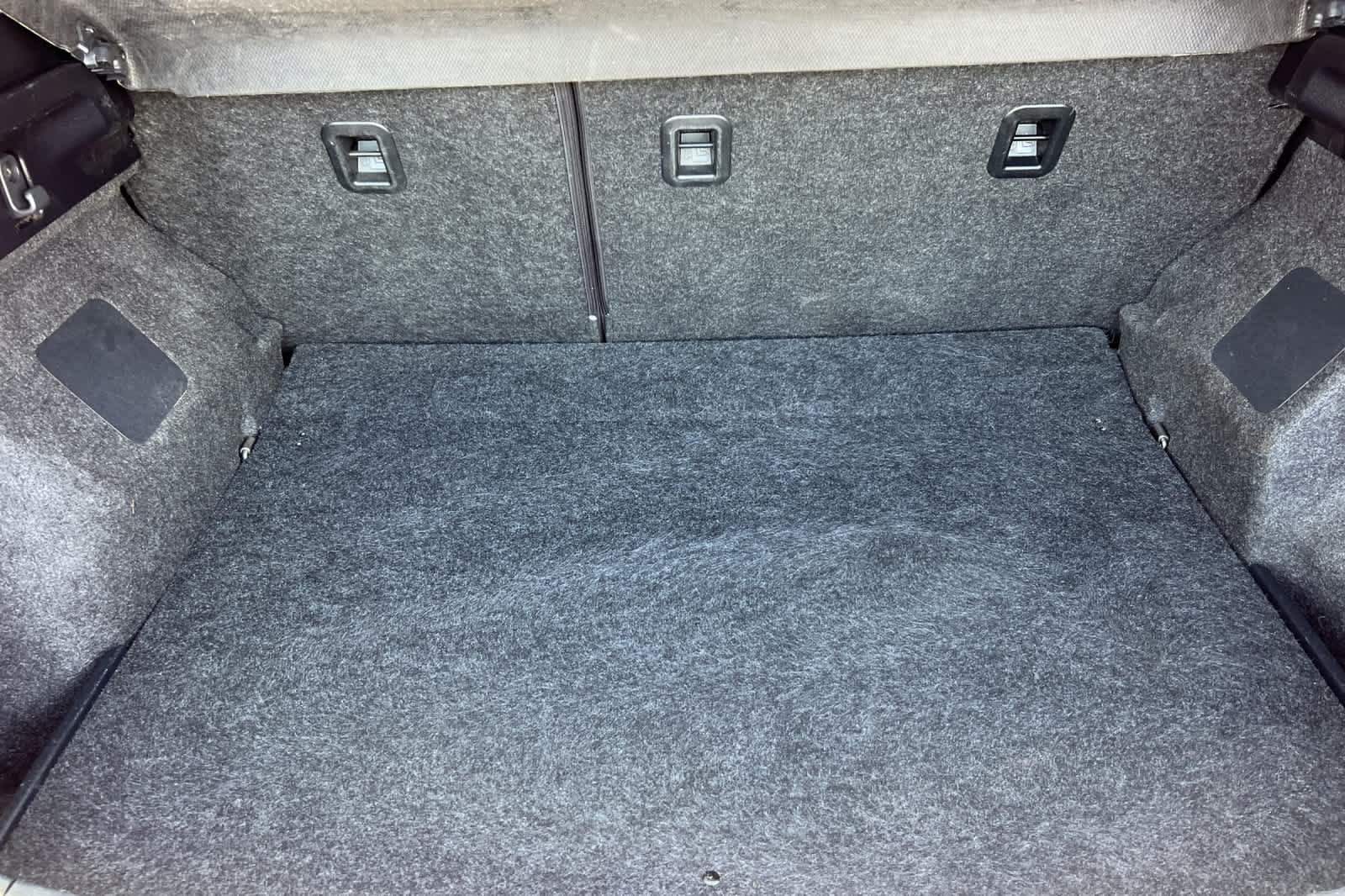 Certified 2018 Toyota Corolla iM w/ Carpet Mat Package (TMS) FWD image 15