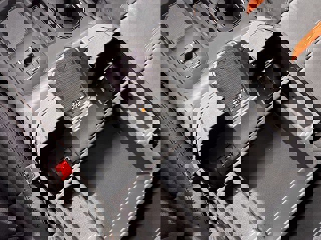 New 2026 GMC Sierra 2500 AT4 w/ AT4 Premium Plus Package image 24