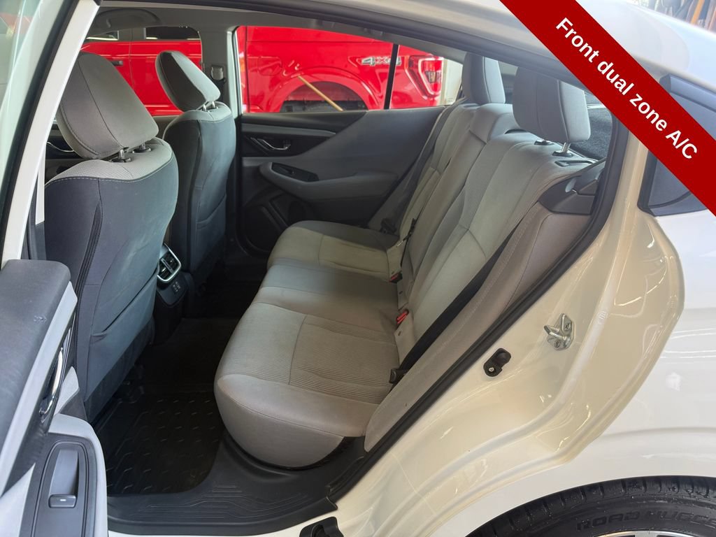 Used 2023 Subaru Legacy Premium AWD/4WD image 30