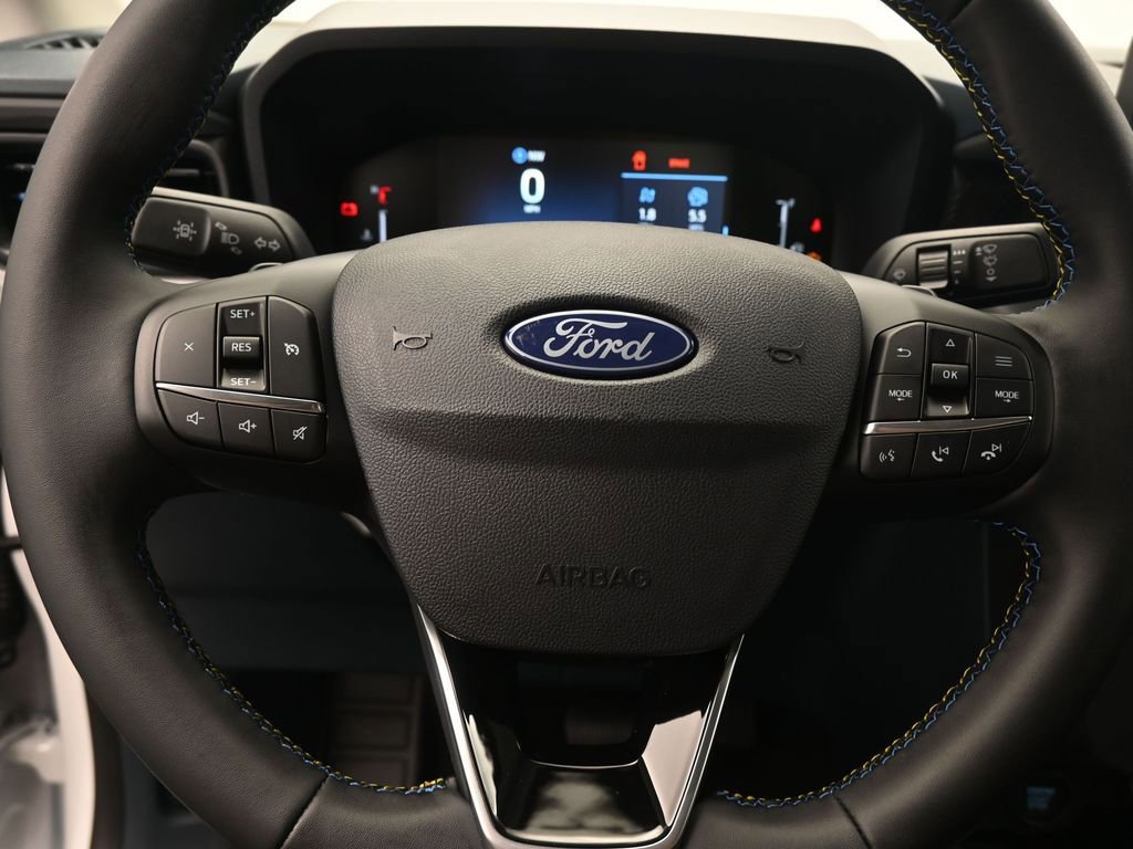 New 2025 Ford Maverick Lobo image 12