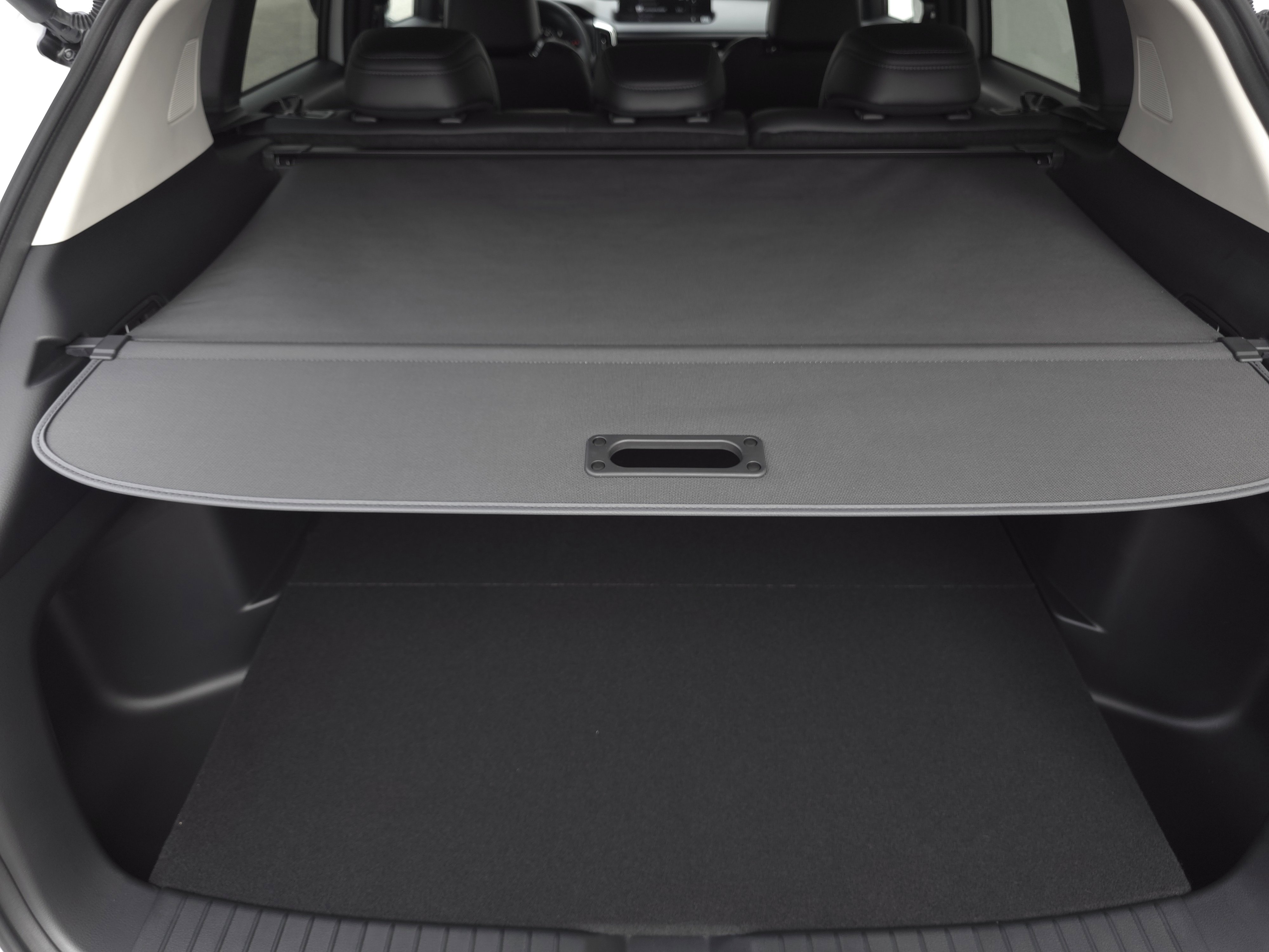 New 2025 MAZDA CX-50 2.5 Turbo w/ Accent Package image 36