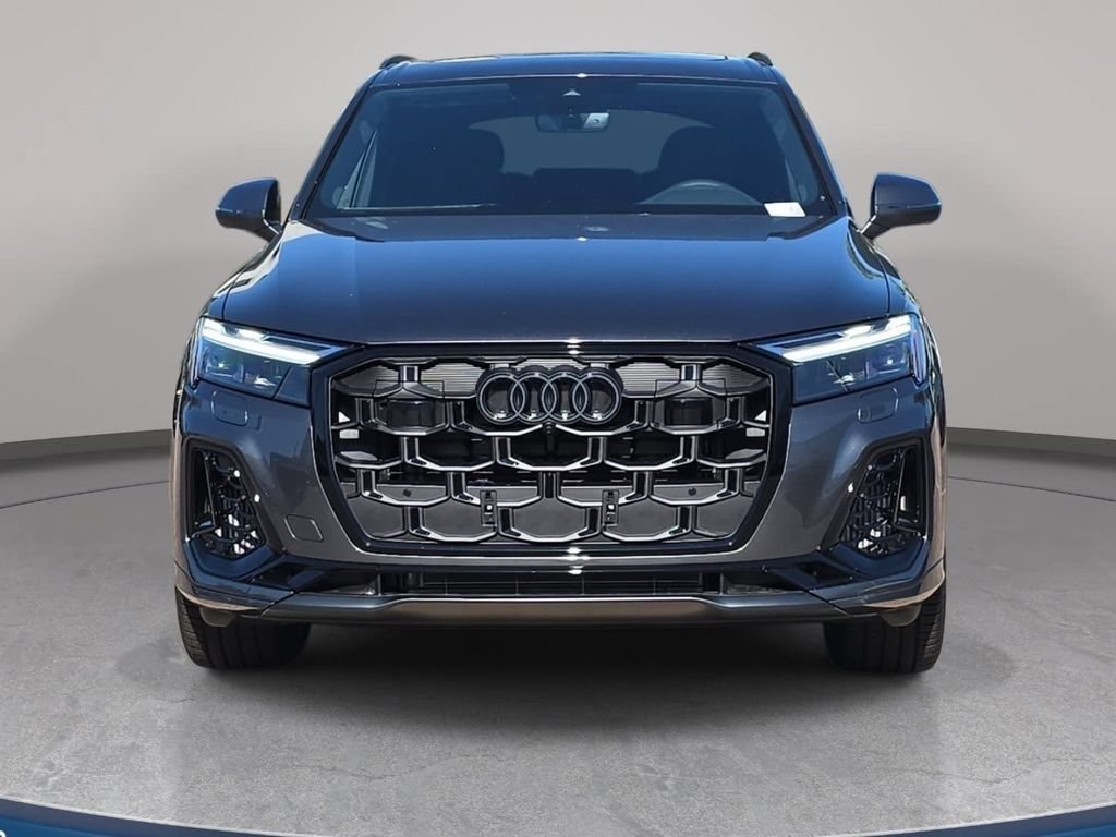 New 2026 Audi Q7 Premium Plus AWD/4WD image 2