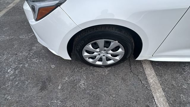 Used 2024 Toyota Corolla LE image 38