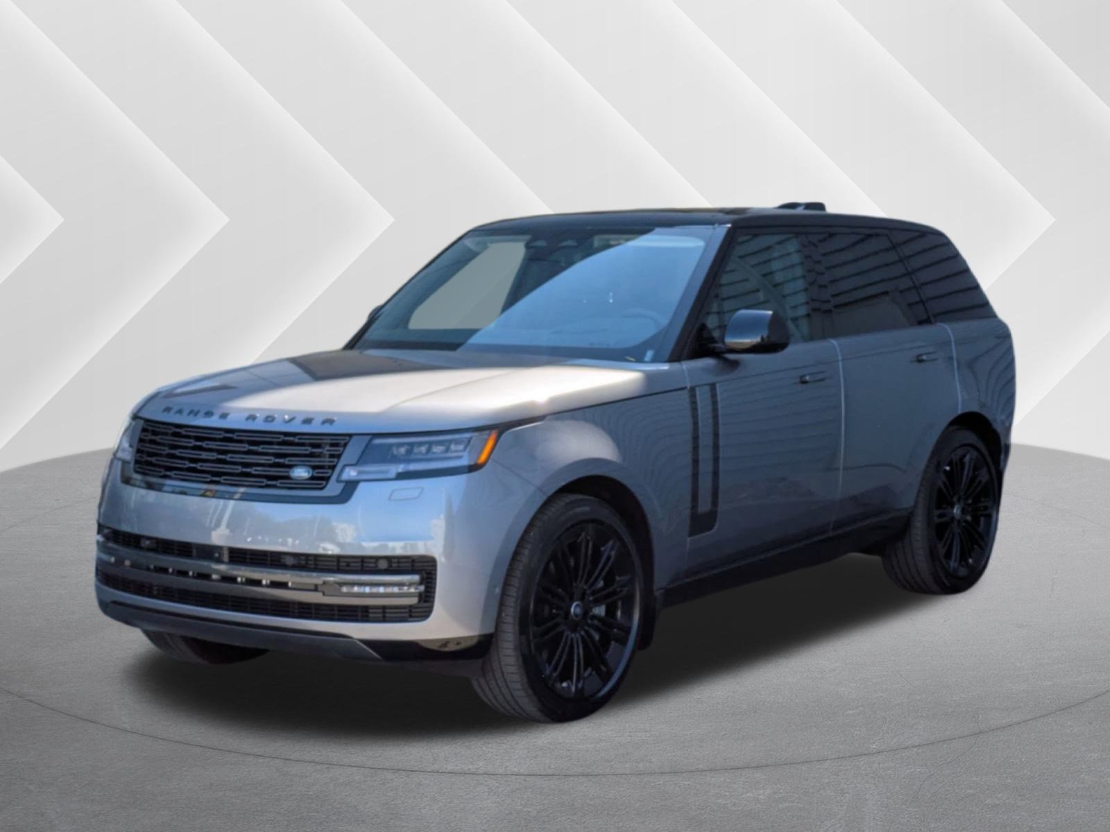 New 2025 Land Rover Range Rover SE image 1