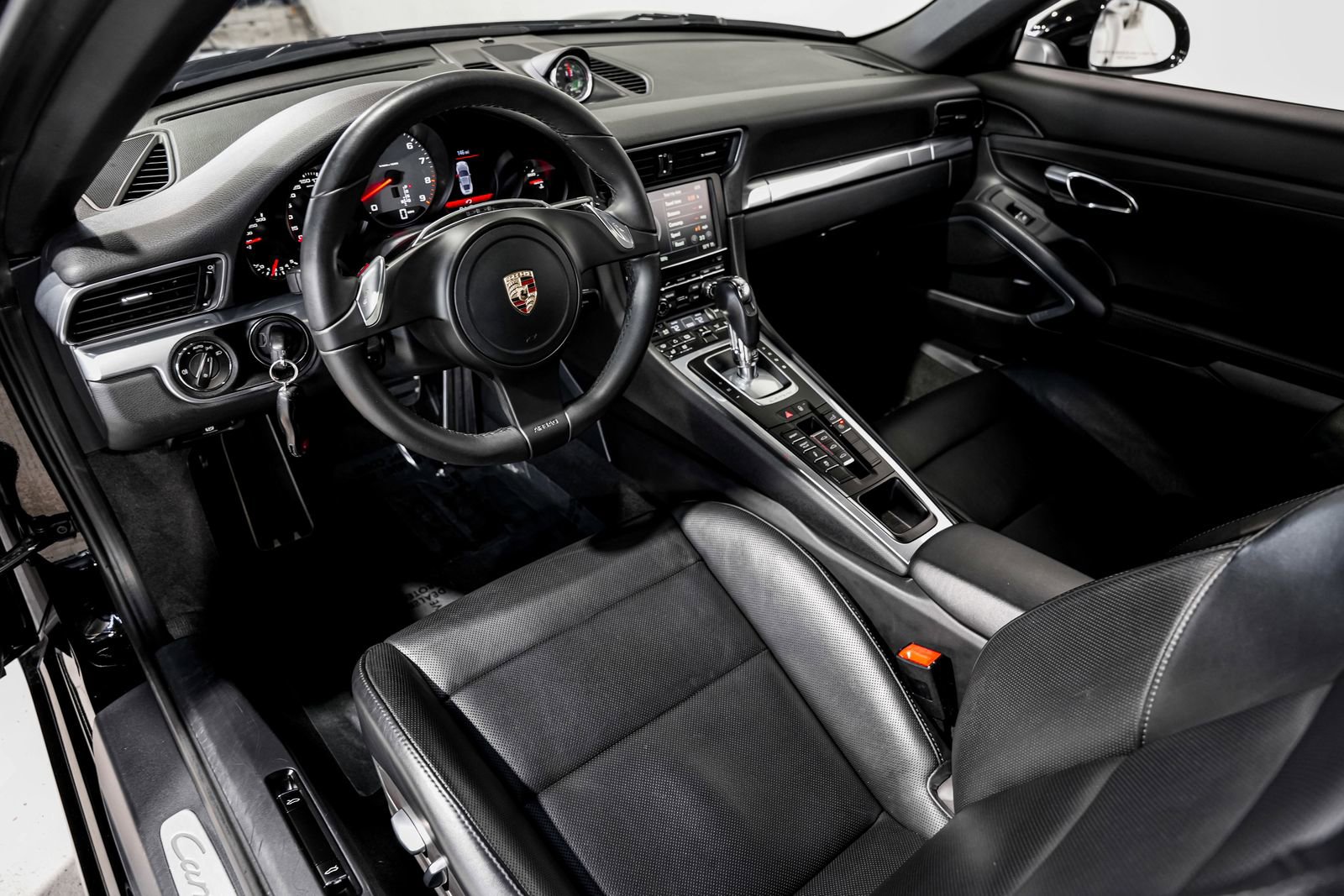 Used 2012 Porsche 911 Carrera S RWD image 9