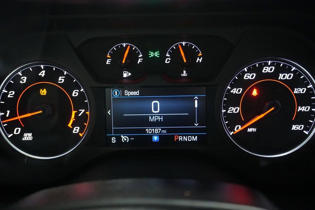 Used 2023 Chevrolet Camaro LT w/ RS Package image 23