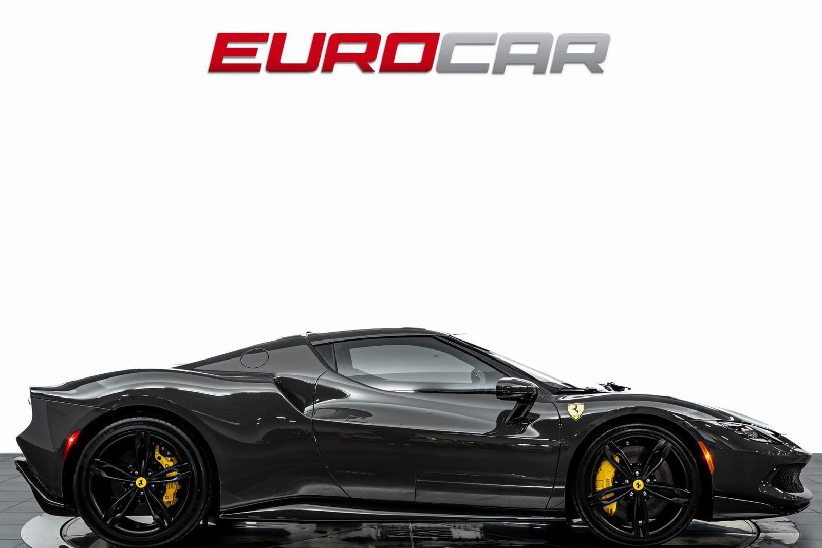 Used 2024 Ferrari 296 GTB image 6