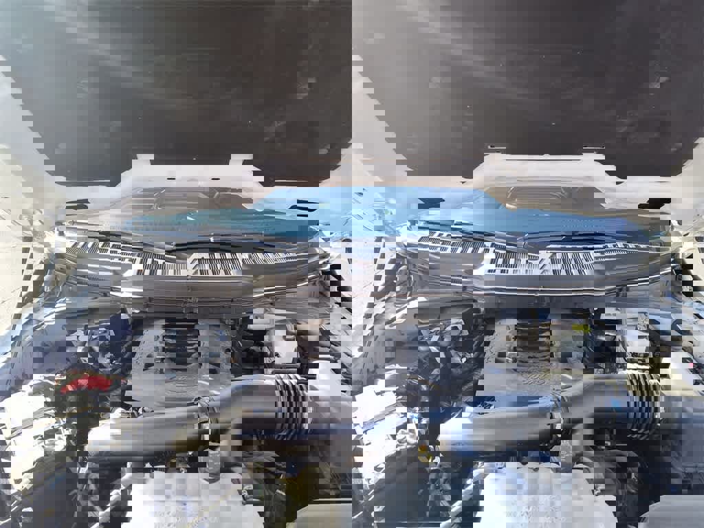 Used 2022 Ford F150 Platinum image 26