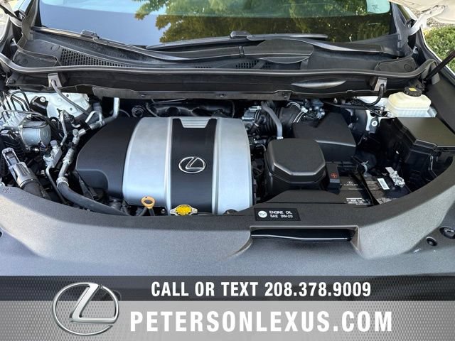 Used 2017 Lexus RX 350 AWD w/ Premium Package image 10