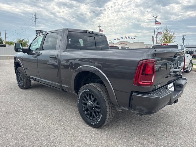 New 2026 RAM 2500 Limited image 4