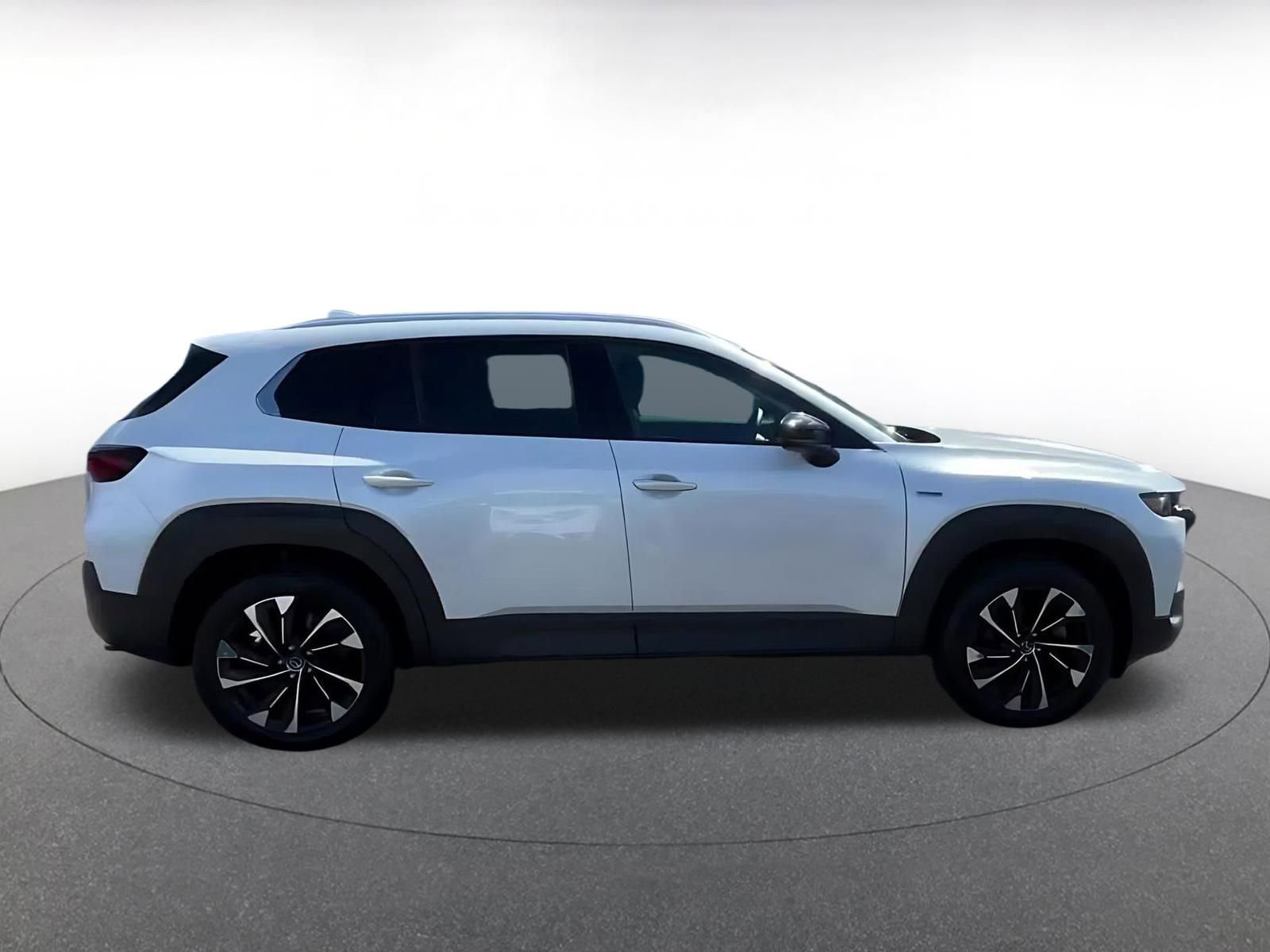 Used 2025 MAZDA CX-50 2.5 Hybrid w/ Premium Plus Pkg image 16