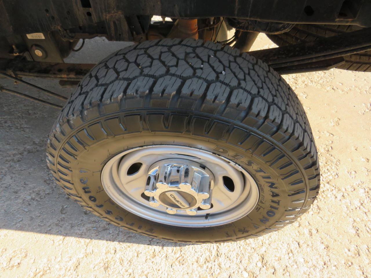 Used 2018 Ford F250 XL w/ Power Equipment Group AWD/4WD image 20