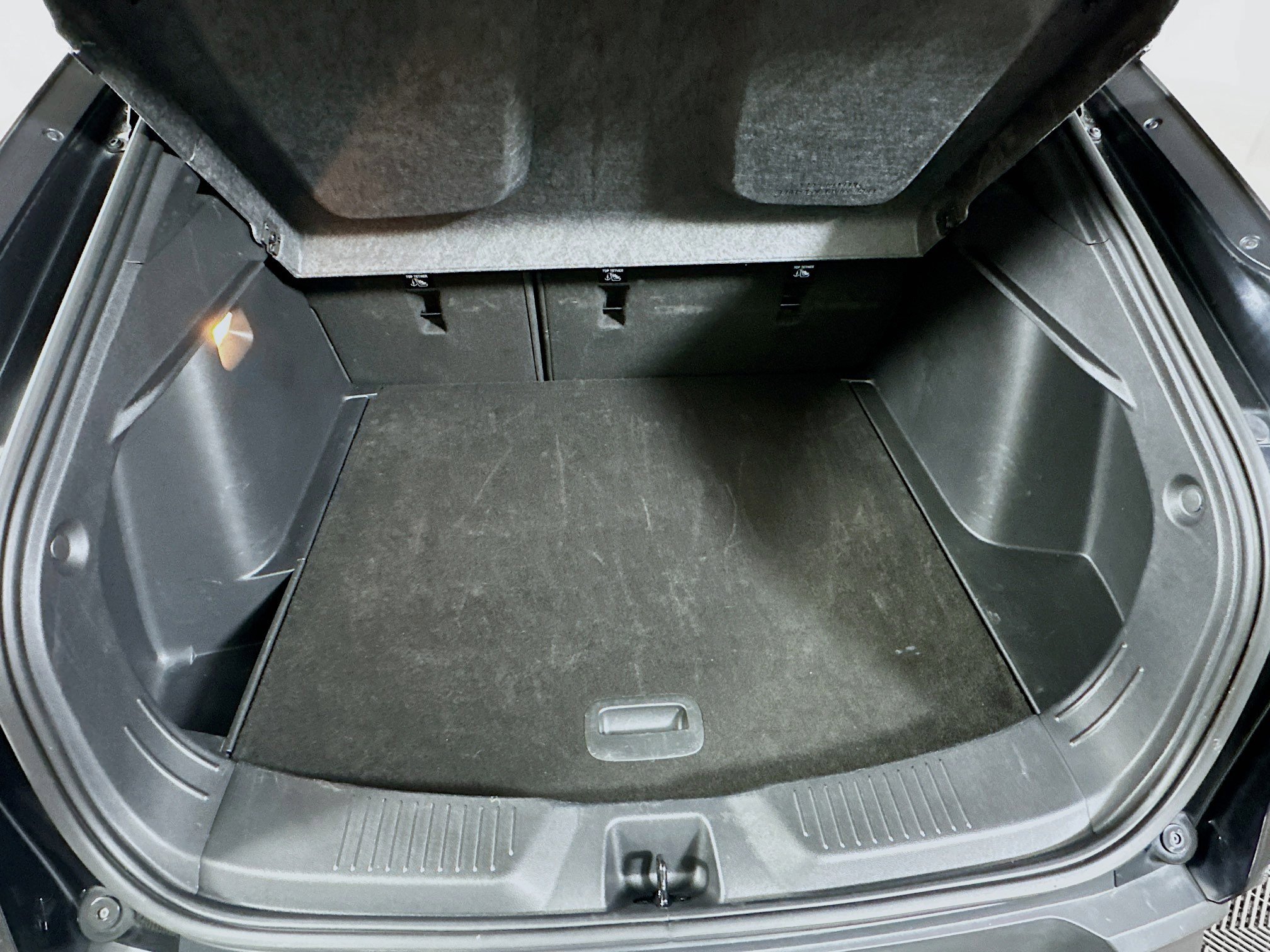 Used 2025 Buick Envista Preferred image 26