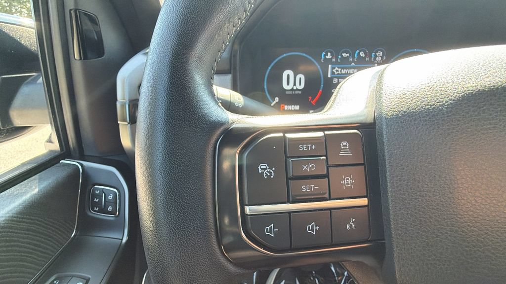 Used 2023 Ford F150 Platinum w/ Equipment Group 701A High AWD/4WD image 18