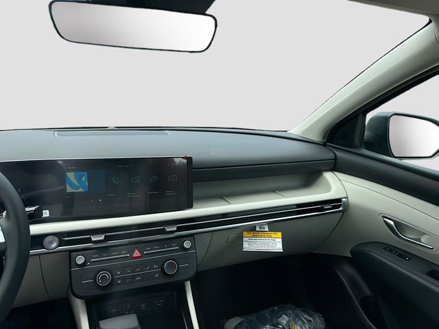 New 2026 Hyundai Tucson SE FWD image 22