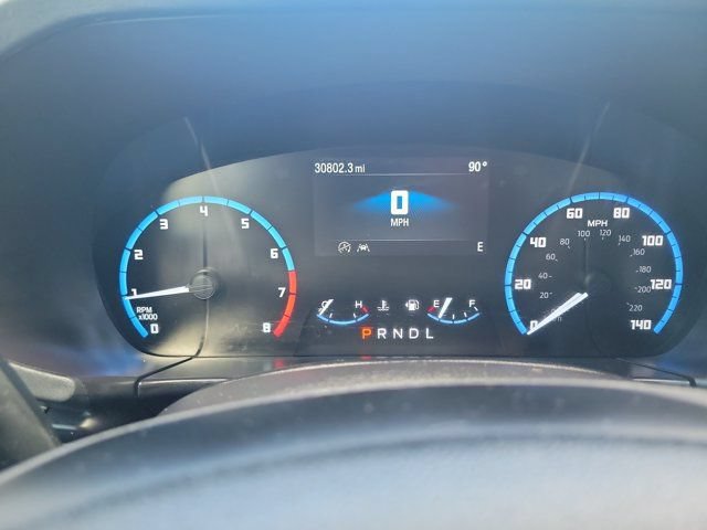 Used 2023 Ford Bronco Sport Big Bend w/ Convenience Package AWD/4WD image 18