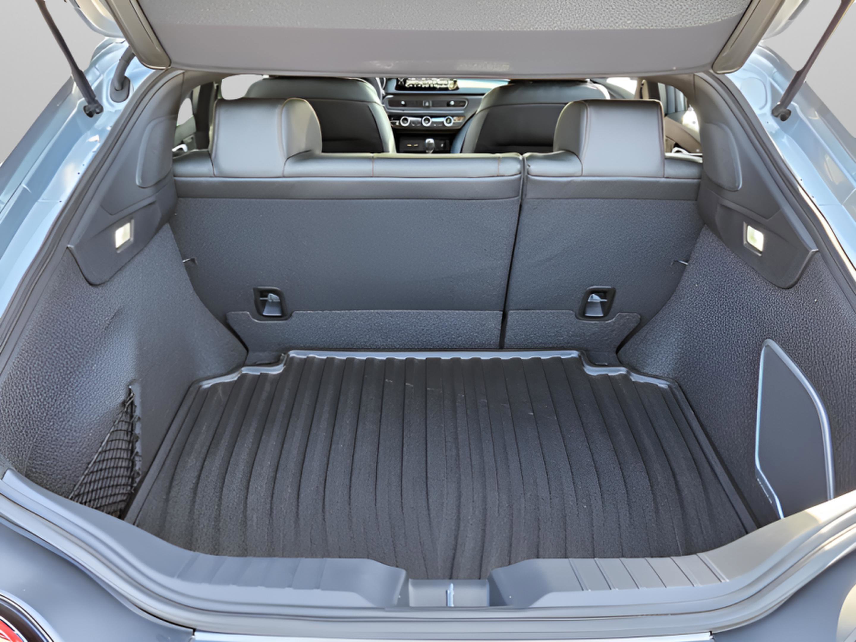 New 2025 Acura Integra Type S image 24