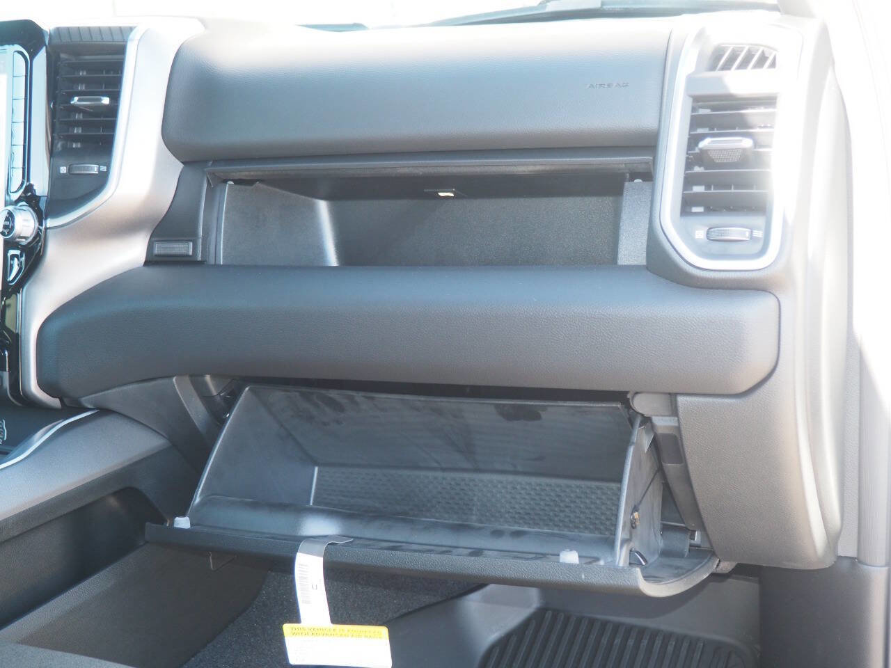 New 2026 RAM 1500 Big Horn image 15