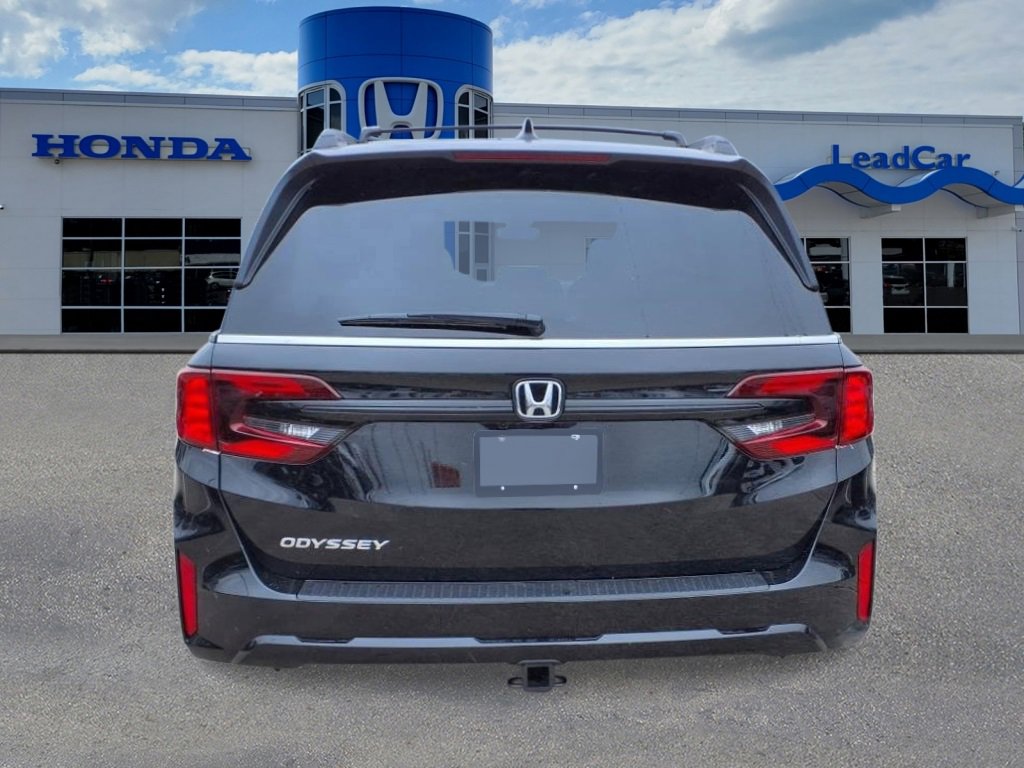 New 2026 Honda Odyssey EX-L image 3