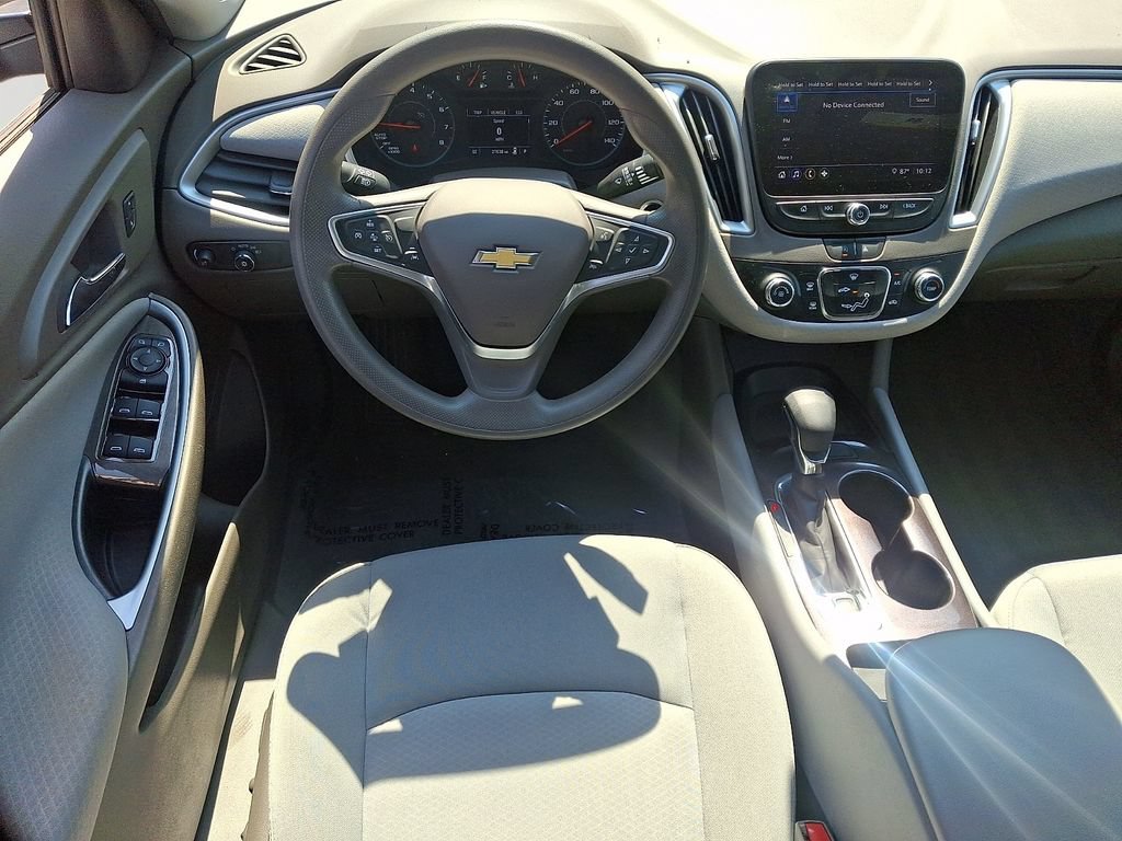 Used 2023 Chevrolet Malibu LS FWD image 11