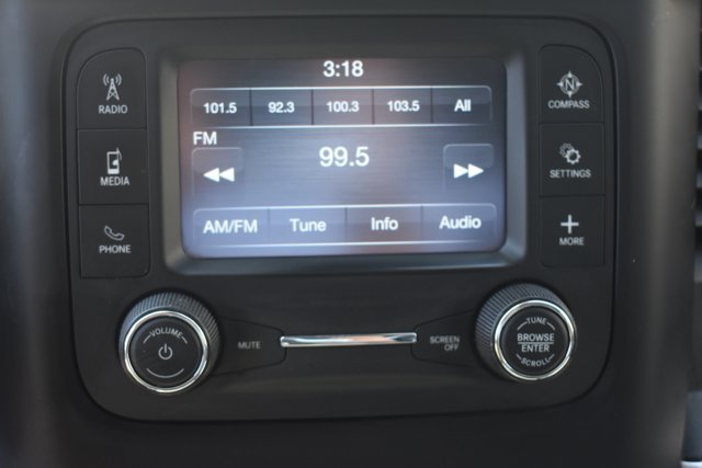 Used 2019 RAM 2500 Big Horn AWD/4WD image 24