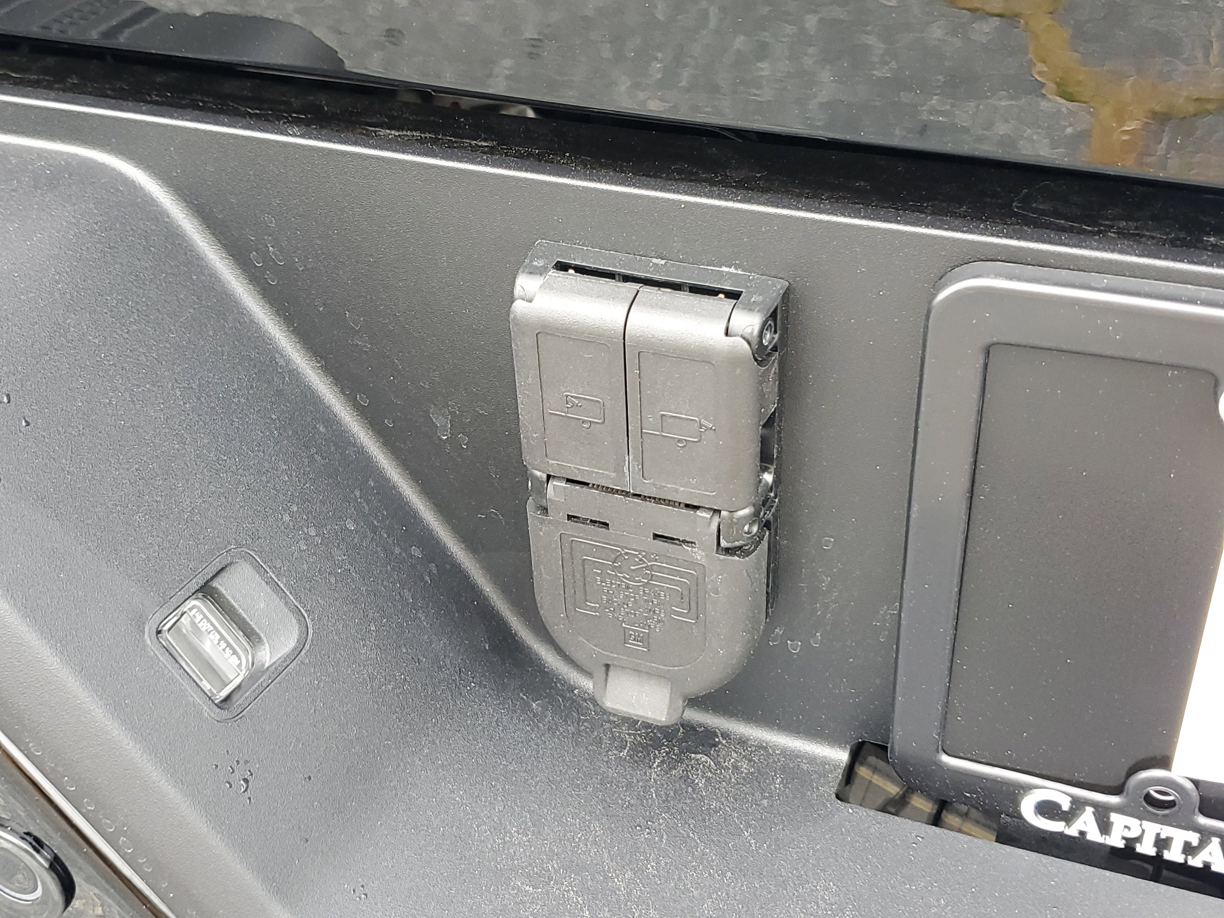 New 2025 GMC Sierra 2500 Denali Ultimate image 7