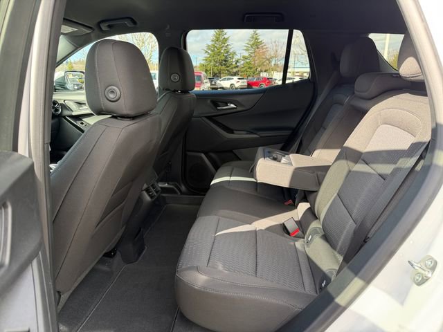 New 2026 Chevrolet Equinox LT image 27