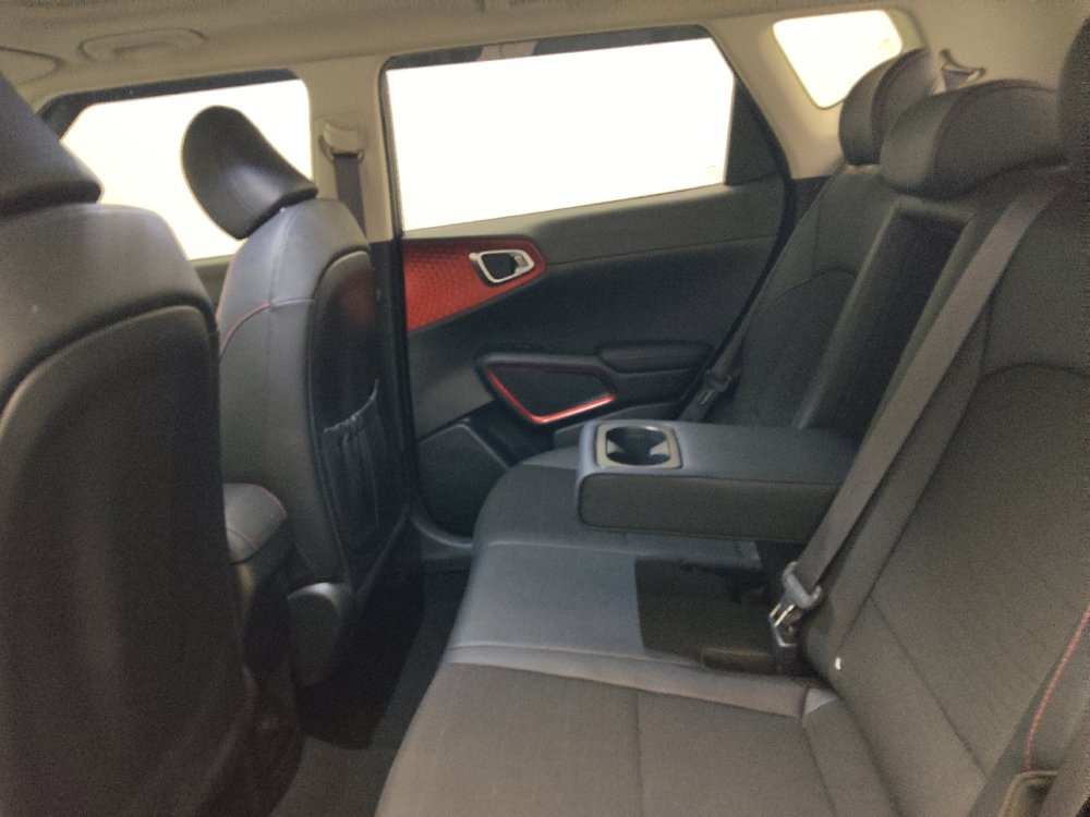 Used 2020 Kia Soul GT-Line Turbo FWD image 18