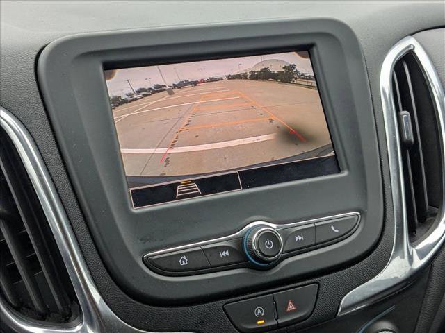 Used 2024 Chevrolet Equinox LT image 12