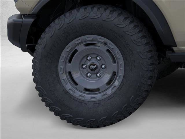 New 2025 Ford Bronco Badlands image 21