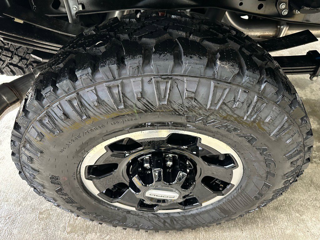 New 2026 Ford F250 Lariat w/ Tremor Off-Road Package image 14