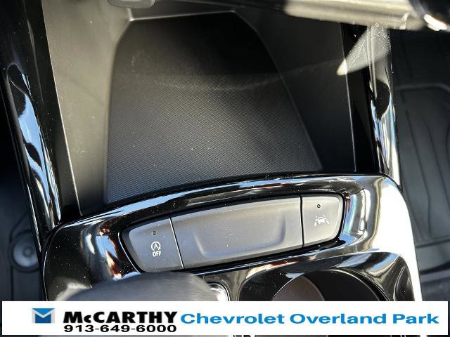 New 2026 Chevrolet Trax LT image 16