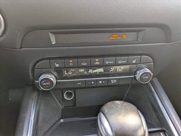 Used 2025 MAZDA CX-5 Carbon Edition AWD/4WD image 19