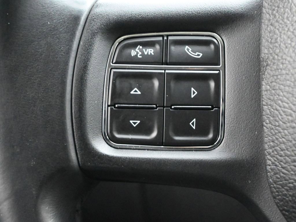 Used 2017 RAM 1500 Big Horn image 5