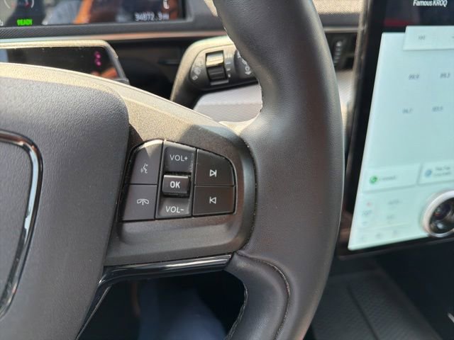 Used 2022 Ford Mustang Mach-E California Route 1 RWD image 12
