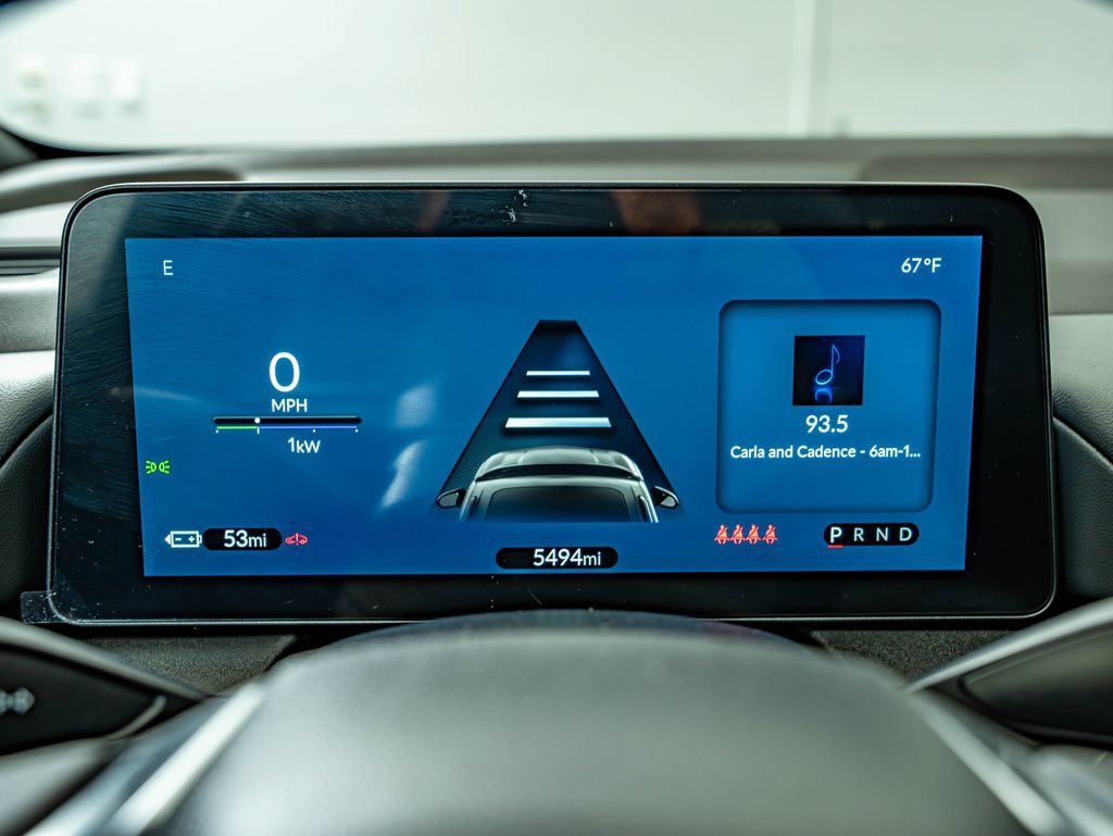 Used 2025 Honda Prologue Touring image 24