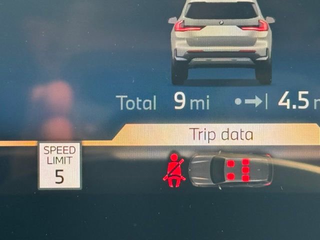 New 2026 BMW X1 xDrive28i w/ Technology Package image 27